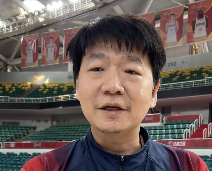 山东男篮新援斯蒂尔首秀