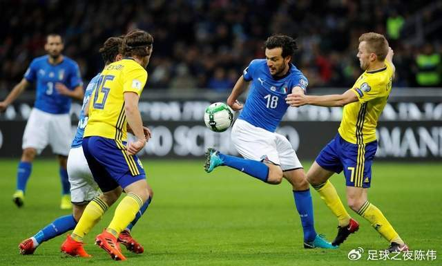 意大利无缘2026世界杯，英格兰负日本暴露亚洲足