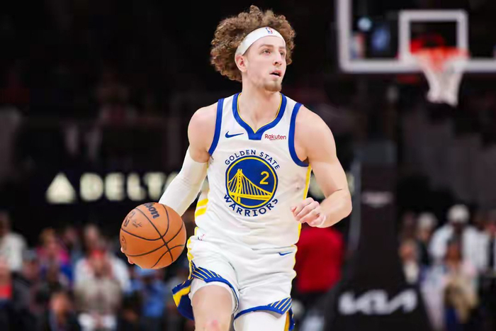 波杰姆斯基连续四场20+数据亮眼 勇士续约顶薪引