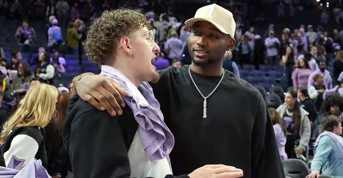 波杰姆斯基连续四场20+数据亮眼 勇士续约顶薪引