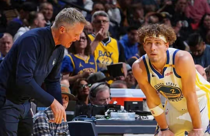 波杰姆斯基连续四场20+数据亮眼 勇士续约顶薪引