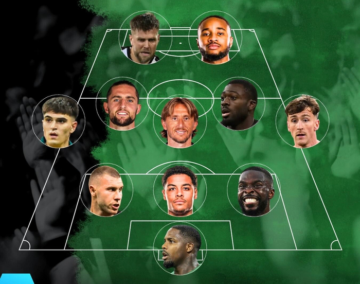 米兰公布意甲31轮对阵那不勒斯首发阵容