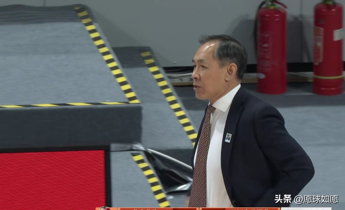 广东男篮力克广州终结系列赛悬念，晋级四分之